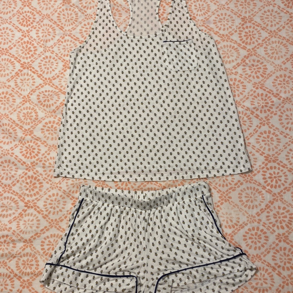 Eberjey Pajama Set